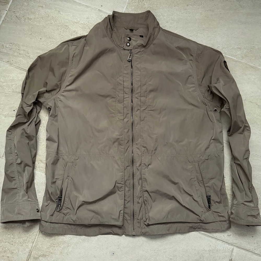 Belstaff Men's Lightweight Grove Jacket